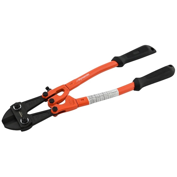 Tools 18" Bolt Cutter, 5/16", 1/4" Cutting Capacity